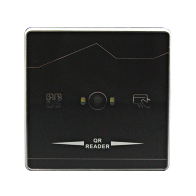 Interfaccia di USB del lettore del controllo di accesso della carta dell'analizzatore RFID del QR Code di codice a barre 2D