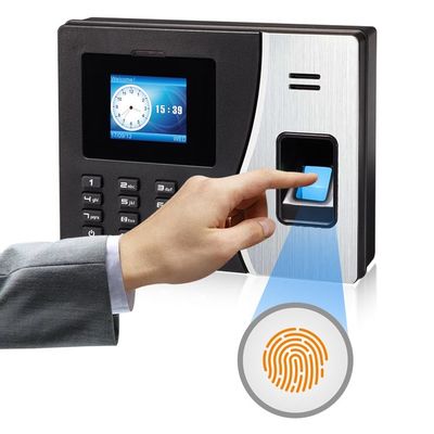 Partecipazione biometrica SDK di tempo degli impiegati di controllo GPRS di TIMMY Cloud Software Fingerprint Access
