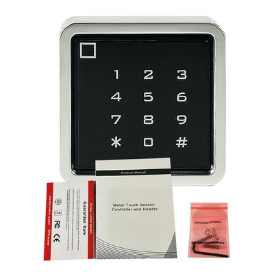 Controllo di accesso della carta di USB Pen Driver Weatherproof WG26 RFID