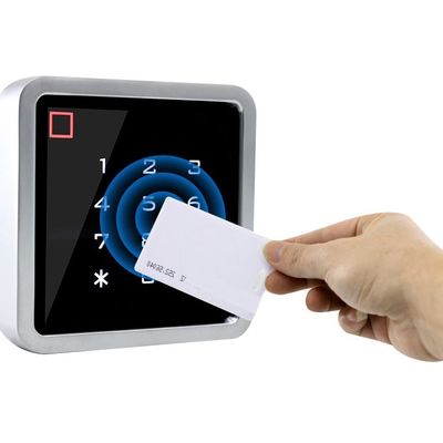 controllo di accesso della carta di 3mA RFID
