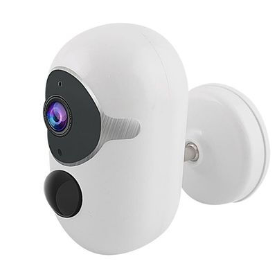 Consumo di energia solare di Mini WiFi Cam With Low di sicurezza dello Smart Home IP66
