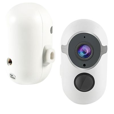 radio delle macchine fotografiche di 10m PIR Distance 20x Mini Wifi Cam Tiny den