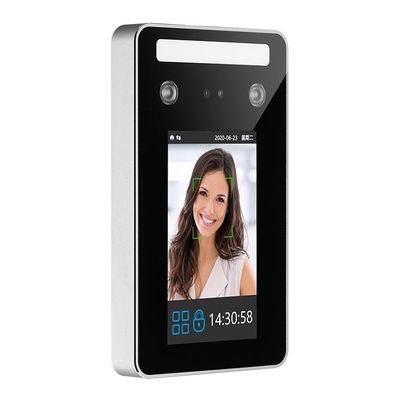 qualità  Waterproof IP67 220V Facial Recognition Access Control System Fabbrica