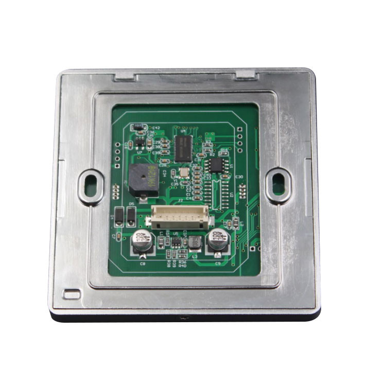 Interfaccia di USB del lettore del controllo di accesso della carta dell'analizzatore RFID del QR Code di codice a barre 2D