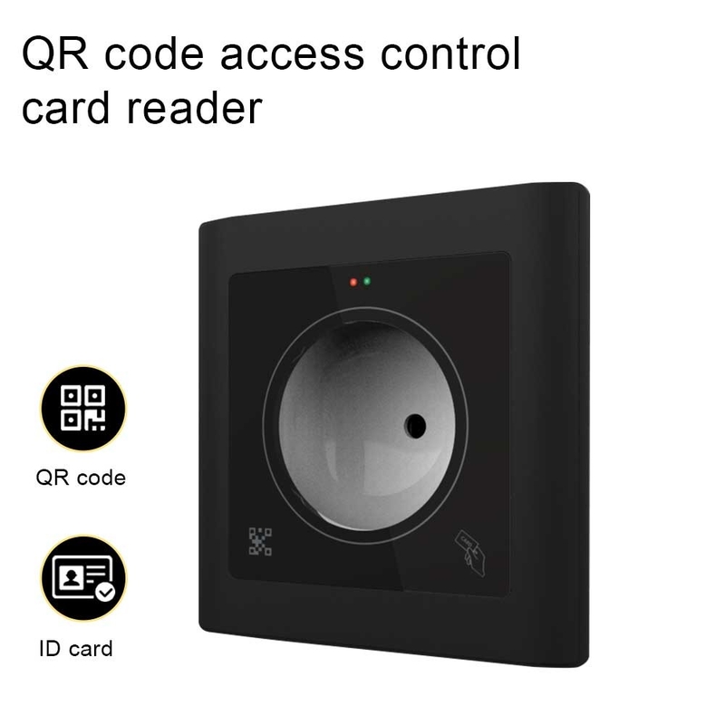Lettore di schede senza contatto di RS232 RS485 Wiegand Card Access Control System 125khz RFID