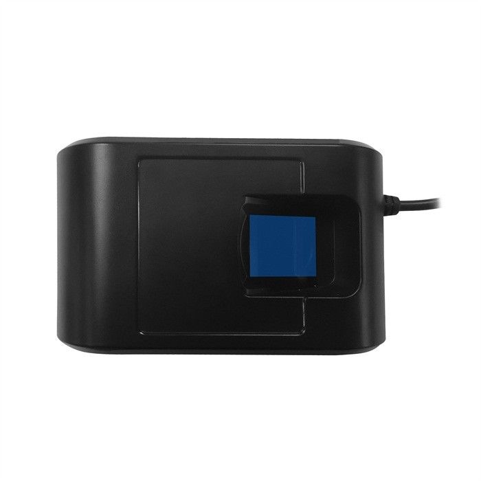 Lettore biometrico portatile libero del cavo di USB dell'analizzatore dell'impronta digitale di SDK Digital