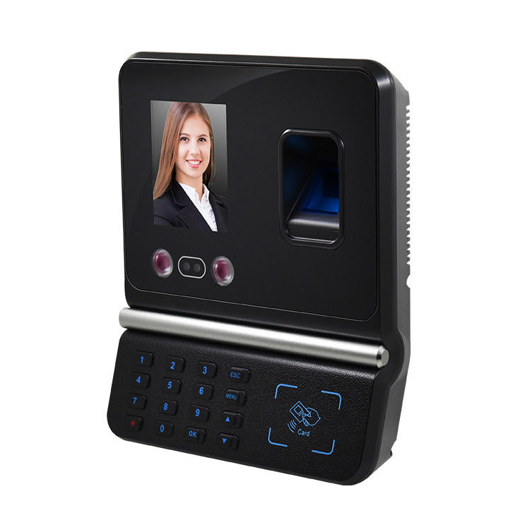 300000 sistema biometrico di partecipazione di tempo del TM F620 di capacità dell'utente