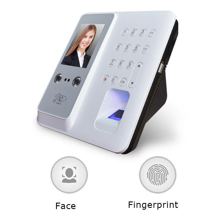TMF610 sistema di riconoscimento di fronte biometrico dell'impronta digitale ADMS