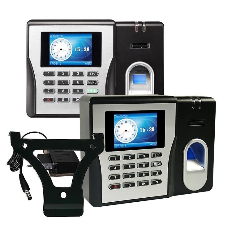 Macchina di partecipazione dell'impronta digitale di GSM