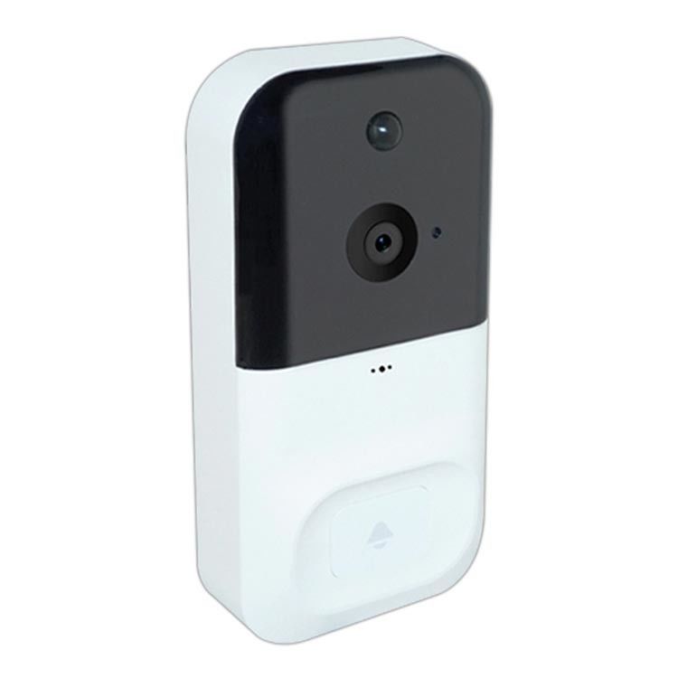 Macchina fotografica senza fili del campanello di T20Z