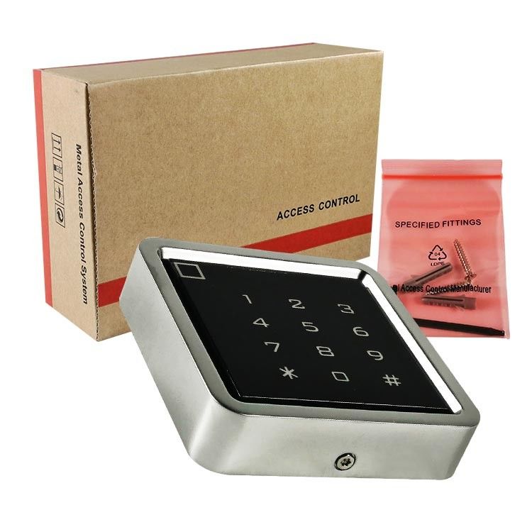 lettore di schede del controllo di accesso della carta di NFC 20mm RFID di PIN 125KHz