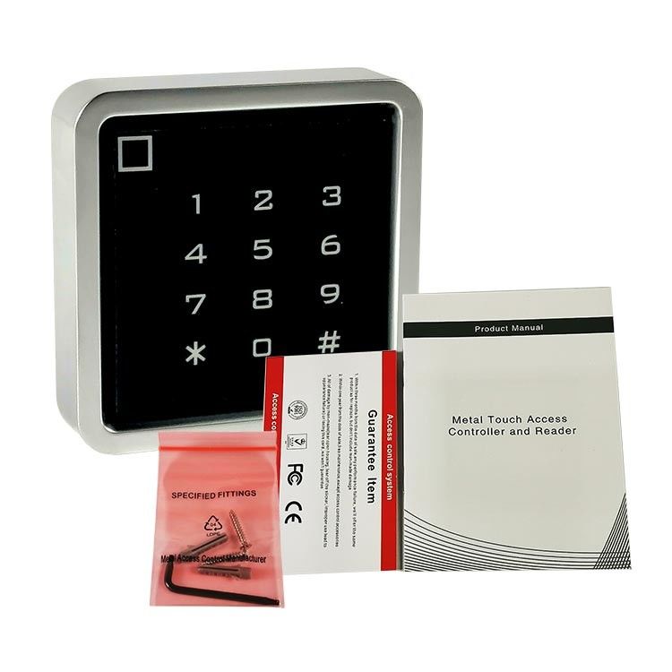 controllo di accesso della carta di 3mA RFID