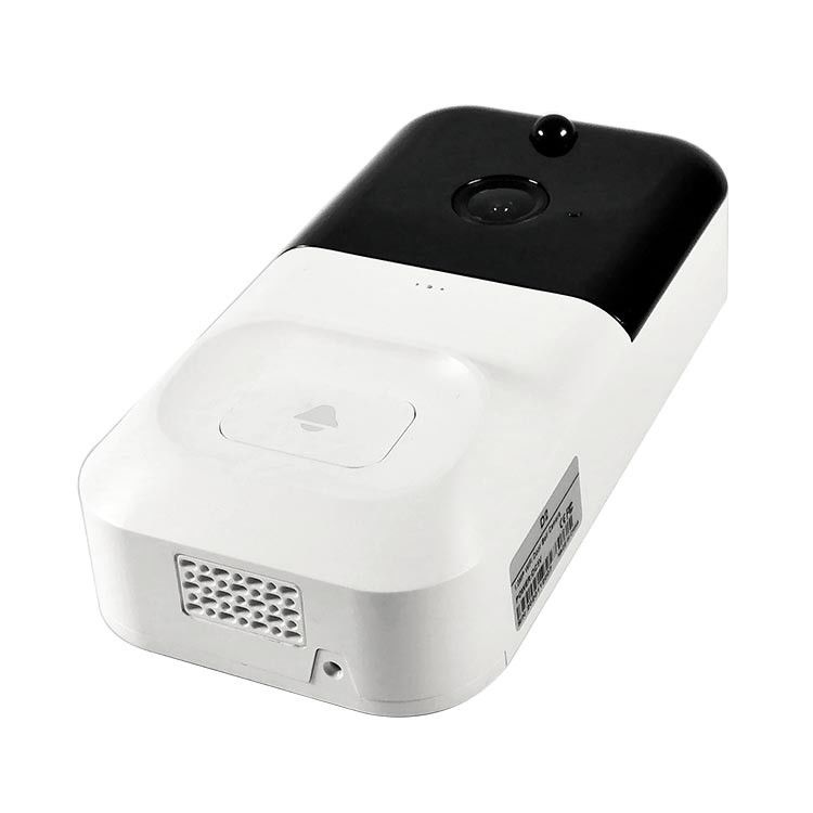 Monitor astuto di PIR Wireless Video Doorbell With del controllo di accesso