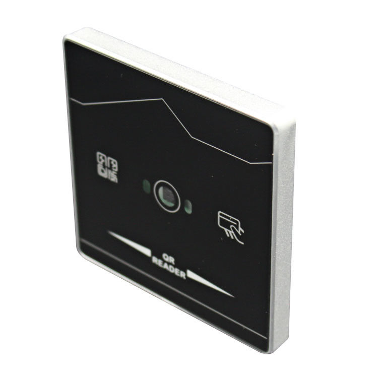 NFC Wiegand Reader For Access Control di USB del lettore di Rfid della lunga autonomia 125KHZ