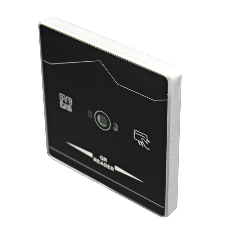 Wiegand 26/34 di lettore di Access Control Card dello scrittore del lettore di frequenza ultraelevata Rfid della carta di NFC