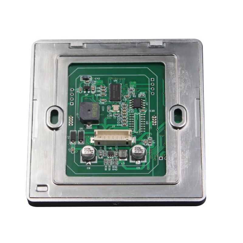 Lettore di USB 125 chilociclo Rfid del QR Code del controllo di accesso della carta del IP RS485 Wiegand RFID di TCP