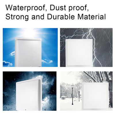 Lettore USB TCP WIFI di frequenza ultraelevata RFID della lunga autonomia di Linux IP67 15m per gestione di parcheggio