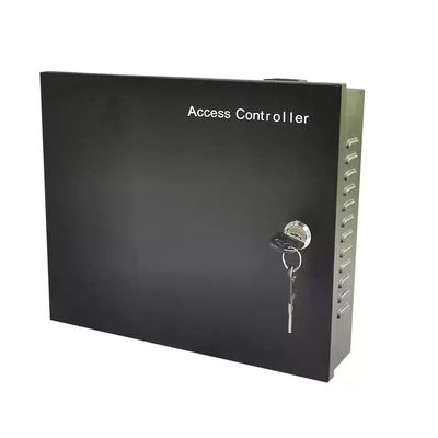 Regolatore Access Control System di Access della porta del IP 4 di Wiegand RS485 USB TCP con SDK libero