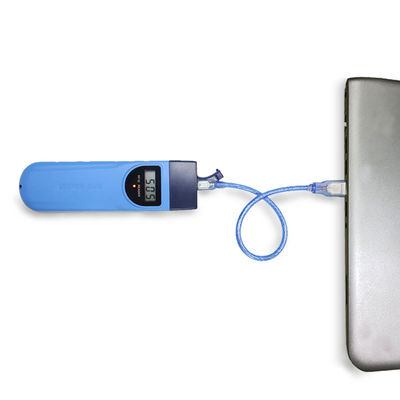 Guardia Patrol Monitoring Systems di RFID con la guardia libera Management Cloud Software ed APP