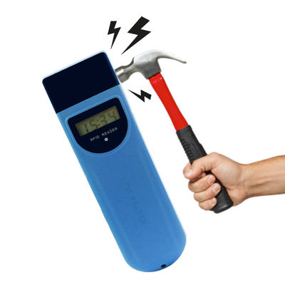 Guardia Patrol Monitoring Systems di RFID con la guardia libera Management Cloud Software ed APP