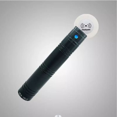 Guardia giurata Tour Monitoring System del CE RFID con il software libero della nuvola