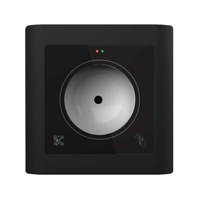 Lettore di schede senza contatto di RS232 RS485 Wiegand Card Access Control System 125khz RFID