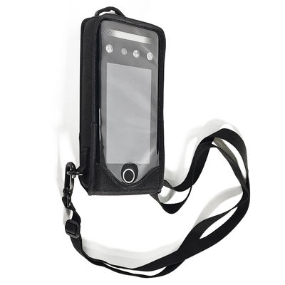 Portatile biometrico della macchina di partecipazione di tempo degli impiegati di riconoscimento di fronte