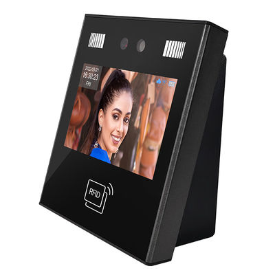 Macchine di riconoscimento facciale ad alta precisione