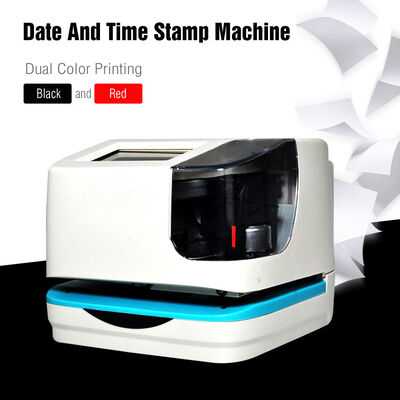 AP50 Orologio Digitale per Registrazione Presenze con Marcatempo e Display TFT