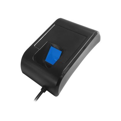 Lettore biometrico portatile libero del cavo di USB dell'analizzatore dell'impronta digitale di SDK Digital