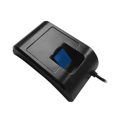 Lettore biometrico portatile libero del cavo di USB dell'analizzatore dell'impronta digitale di SDK Digital