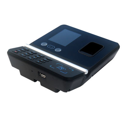 La multi lingua 5K prende le impronte digitali alla partecipazione biometrica di tempo di SDK