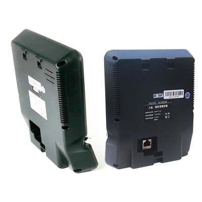 La multi lingua 5K prende le impronte digitali alla partecipazione biometrica di tempo di SDK