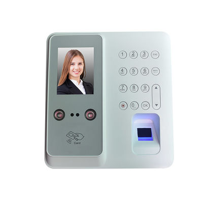 Macchina di partecipazione di riconoscimento di fronte TMF610