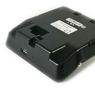 300000 sistema biometrico di partecipazione di tempo del TM F620 di capacità dell'utente