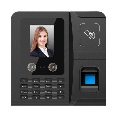 Macchina di partecipazione dell'impronta digitale di SIM Card GPRS della nuvola di web