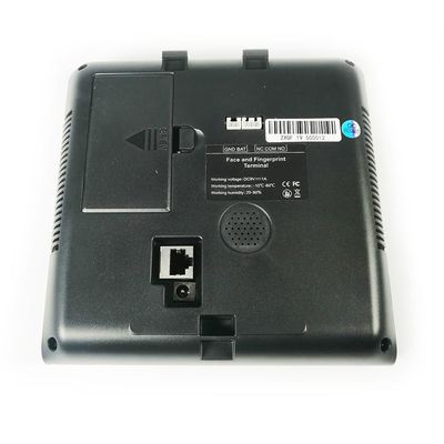 Il web ha basato la rilevazione del fronte della macchina di partecipazione di TFT