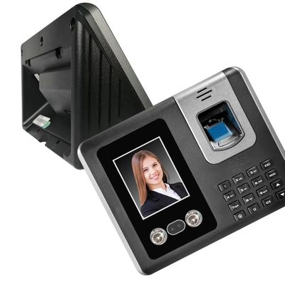 La nuvola astuta GPRS prende le impronte digitali agli orologi marcatempi per la piccola impresa