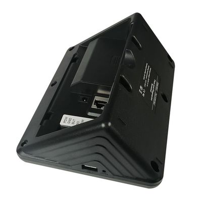 La nuvola astuta GPRS prende le impronte digitali agli orologi marcatempi per la piccola impresa