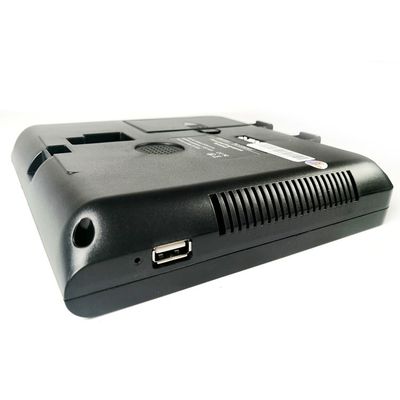 Macchine di riconoscimento del fronte del TM F630 del terminale di partecipazione di tempo