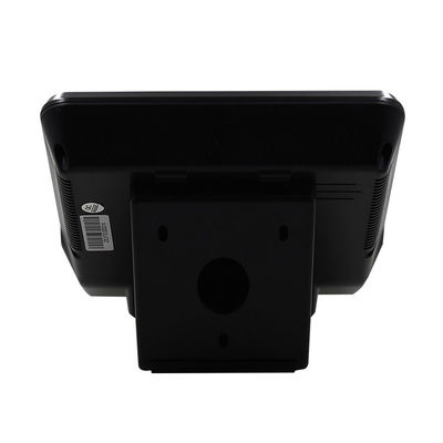 Riconoscimento facciale di TFT della carta dell'impronta digitale per controllo di accesso