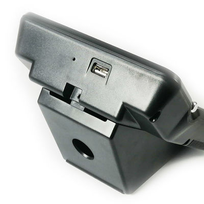 Sistema di riconoscimento di fronte biometrico dell'OEM della batteria ricaricabile