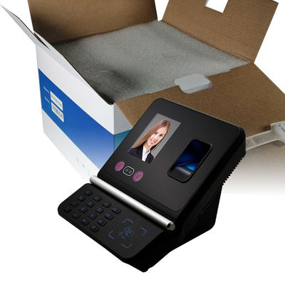 Sistema di riconoscimento di fronte biometrico dell'OEM della batteria ricaricabile