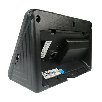 La scheda perforata di sincronizzazione SDK affronta la macchina di partecipazione del riconoscimento