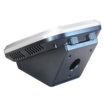 Sistema di riconoscimento di fronte biometrico a 4,3 pollici del custode di tempo