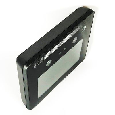 sistema di riconoscimento di fronte biometrico 1.2G