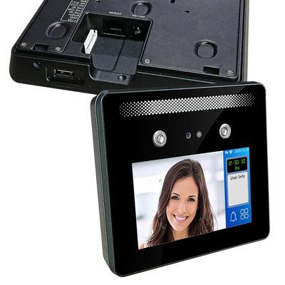 sistema di riconoscimento di fronte biometrico 1.2G