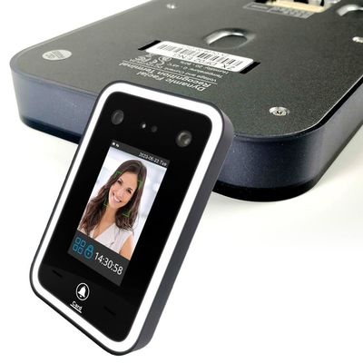 SDK affronta le macchine di riconoscimento