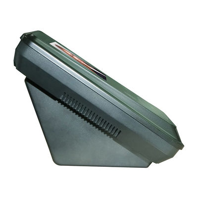 Lettore Attendance Machine del fronte del IP di Wifi TCP del personale della carta di RFID