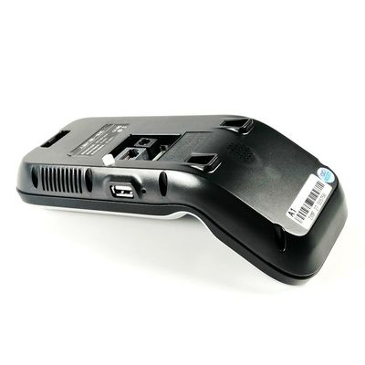 Sistema facciale a 2,8 pollici variopinto dell'entrata di riconoscimento di TFT RoHs